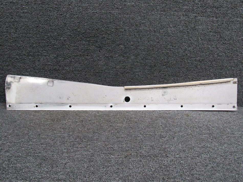 Cessna Aircraft Parts 1710003-9 Cessna 177B Wing Fuselage Attachment Fairing Assembly RH