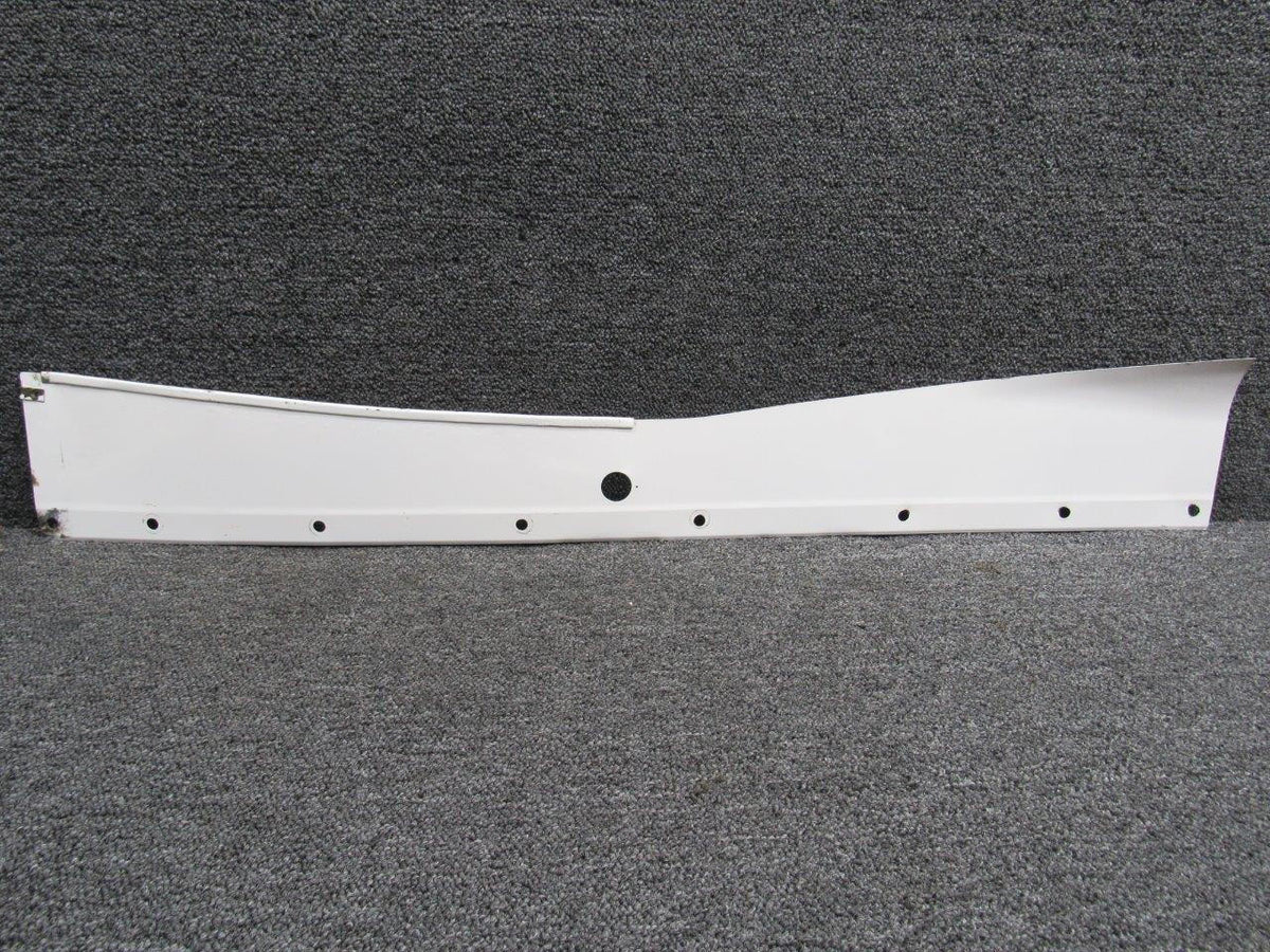 Cessna Aircraft Parts 1710003-9 Cessna 177B Wing Fuselage Attachment Fairing Assembly RH
