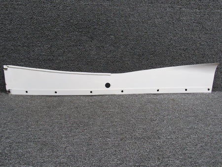 Cessna Aircraft Parts 1710003-9 Cessna 177B Wing Fuselage Attachment Fairing Assembly RH