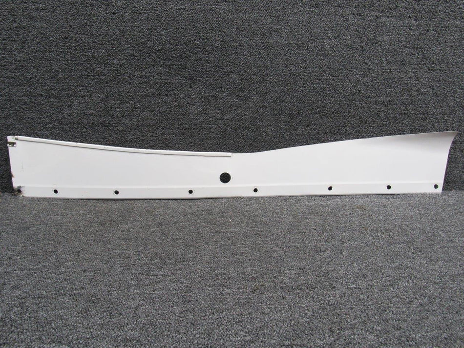 Cessna Aircraft Parts 1710003-9 Cessna 177B Wing Fuselage Attachment Fairing Assembly RH