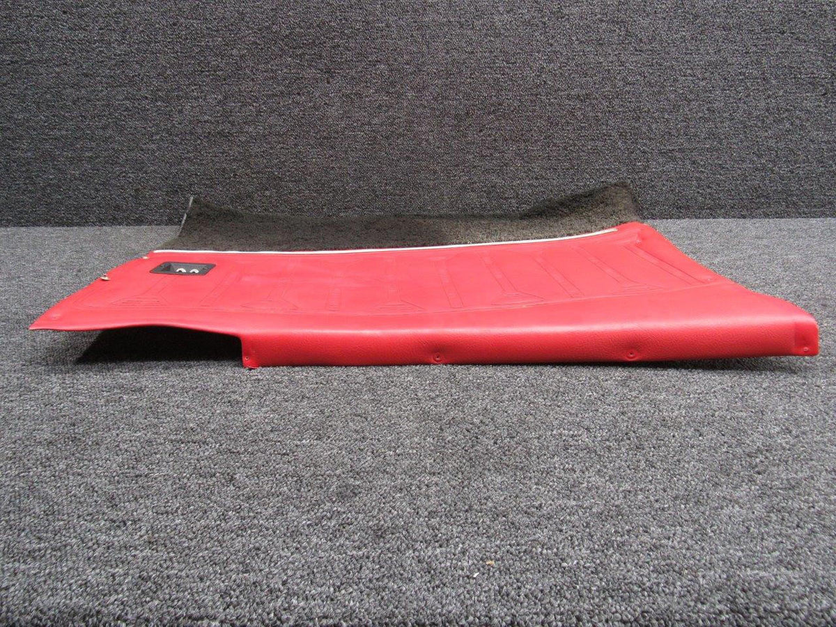 Cessna Aircraft Parts 1715044-9 Cessna 177B Trim Panel Center Assembly LH