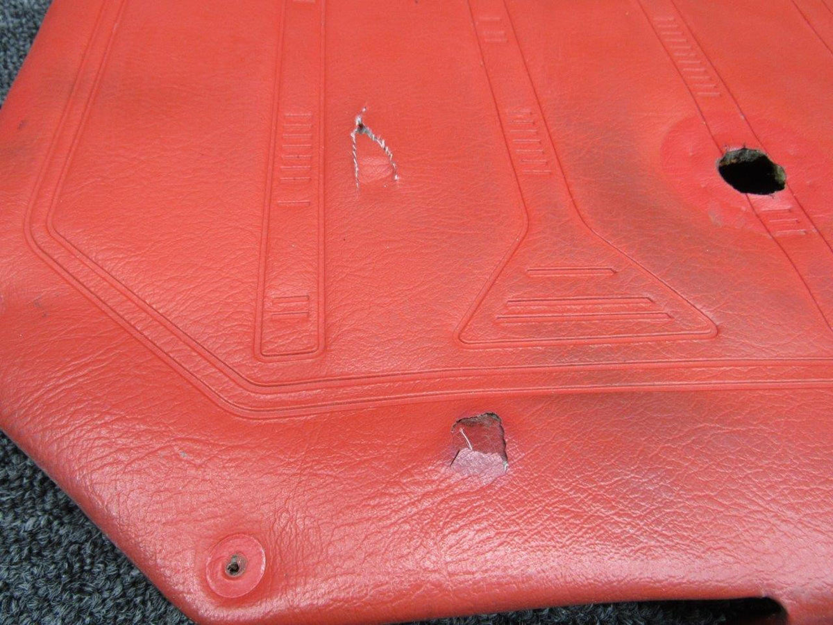 1715044-3 Cessna 177B Door Trim Panel Assembly LH BAS Part Sales | Airplane Parts