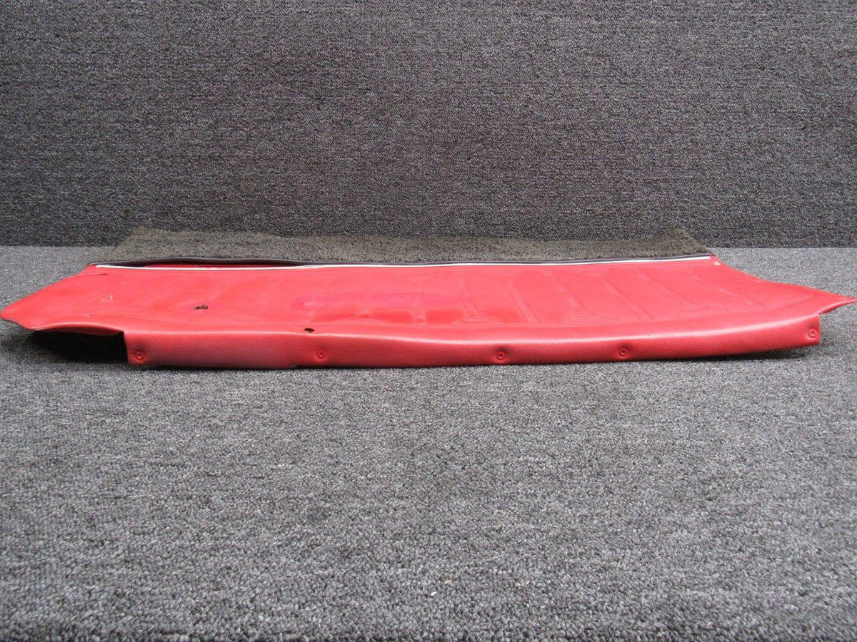 Cessna Aircraft Parts 1715044-3 Cessna 177B Door Trim Panel Assembly LH