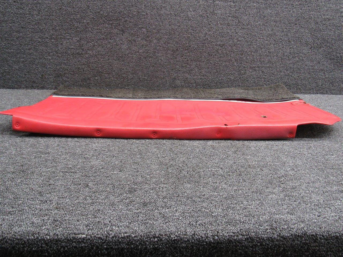 1715044-4 Cessna 177B Door Trim Panel Assembly RH BAS Part Sales | Airplane Parts