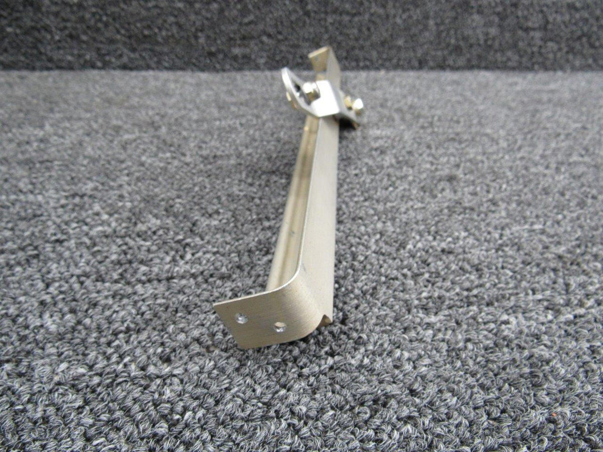 1713729-4 Cessna 177B Flap Control Bracket Assembly BAS Part Sales | Airplane Parts