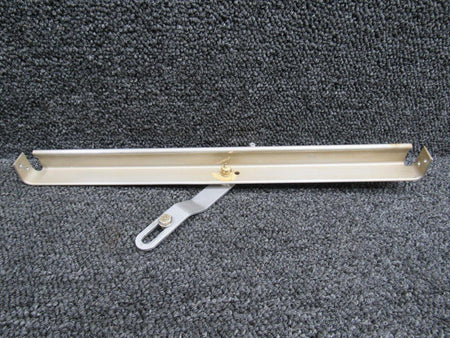 Cessna Aircraft Parts 1713729-4 Cessna 177B Flap Control Bracket Assembly
