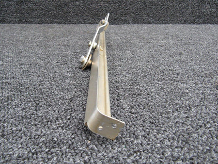 Cessna Aircraft Parts 1713729-4 Cessna 177B Flap Control Bracket Assembly