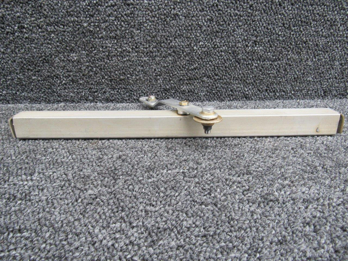 Cessna Aircraft Parts 1713729-4 Cessna 177B Flap Control Bracket Assembly