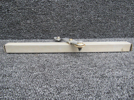 Cessna Aircraft Parts 1713729-4 Cessna 177B Flap Control Bracket Assembly
