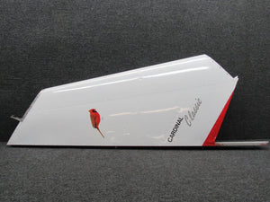 1731000-201 Cessna 177B Vertical Fin Assembly