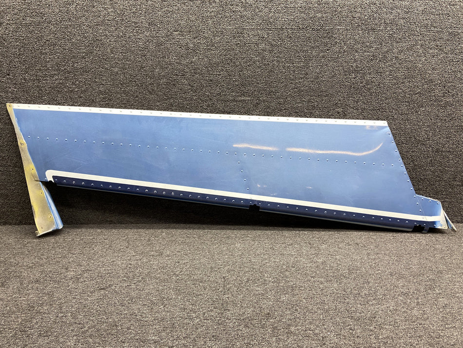 1733000-1 Cessna 177B Rudder Assembly