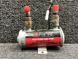 480-543E Facet Electric Fuel Pump (Volts: 12)