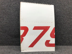 68999-004 Piper PA32-260 Cargo Door Assembly