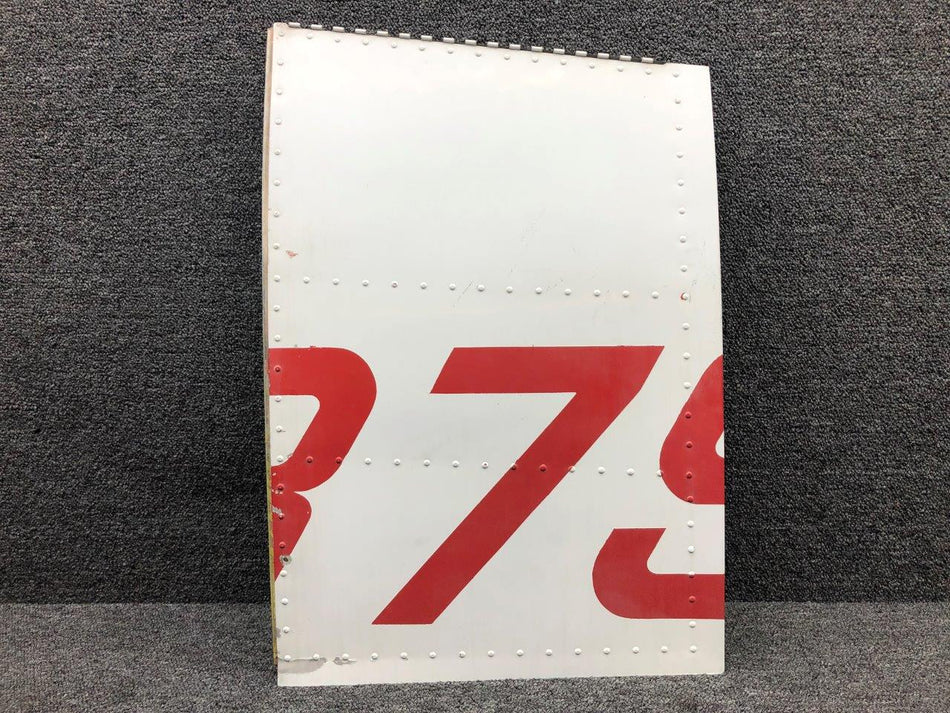 68999-004 Piper PA32-260 Cargo Door Assembly BAS Part Sales | Airplane Parts