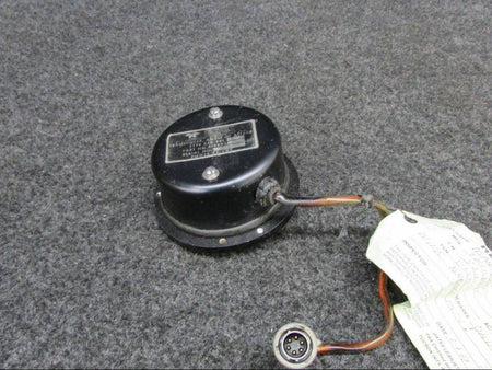 819802-1 Teledyne Transducer Angle of Attack (CORE) (Volts: 28) (SA) BAS Part Sales | Airplane Parts