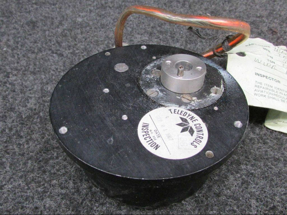 819802-1 Teledyne Transducer Angle of Attack (CORE) (Volts: 28) (SA)