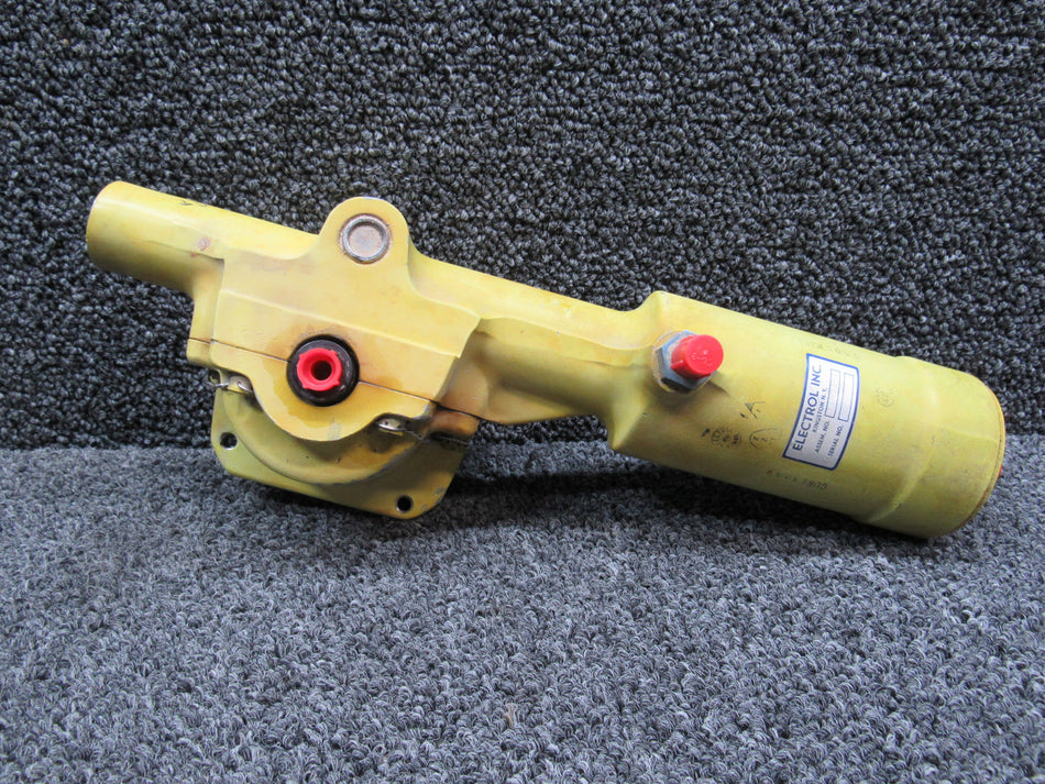 1280102-2 (MPN: EA1471-2) Cessna 210 Electrol Main Gear Actuator RH
