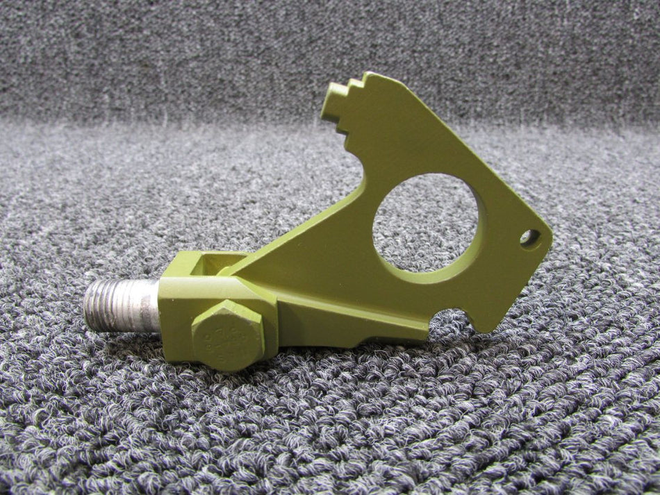 1241058-1 Cessna 210 Main Gear Downlock Pawl LH (Zinc Chromate)