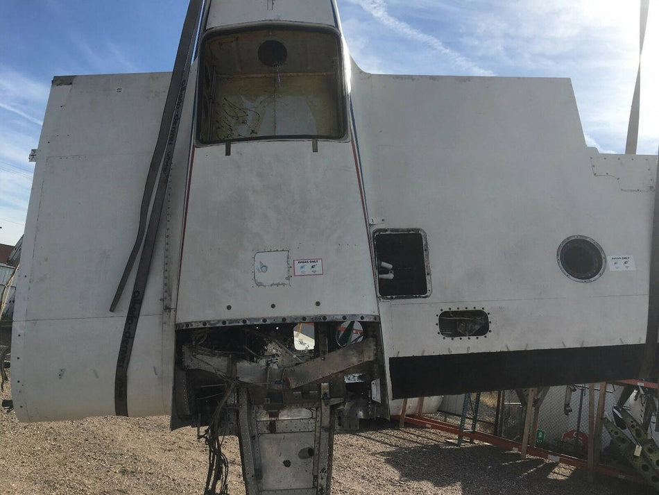 Cessna 310Q Wing Assy LH