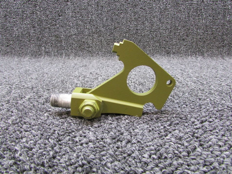 1241058-2 Cessna 210 Main Gear Downlock Pawl RH (Zinc Chromate)