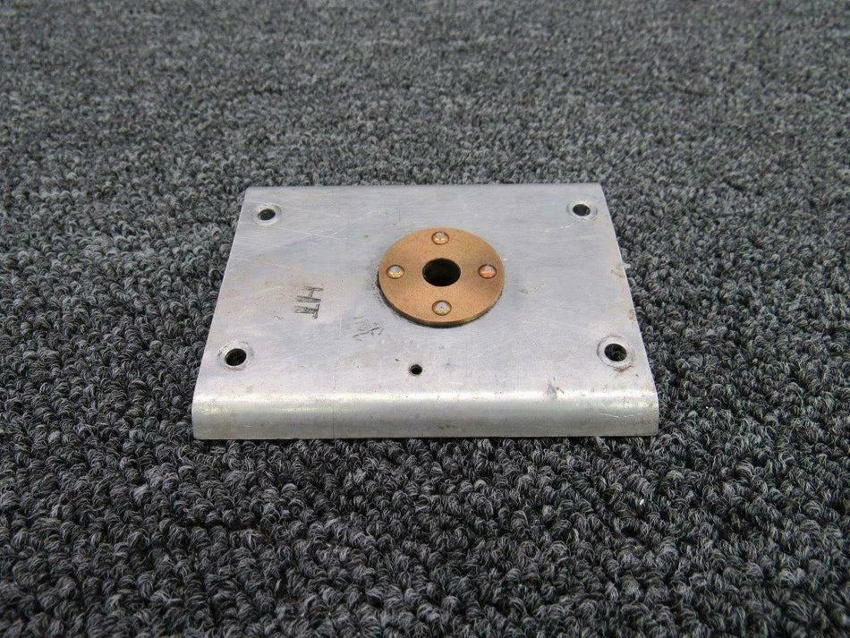 1211687-1 (Use: 1213947-3) Cessna 206 Cargo Door Cover Assembly Aft (DP)