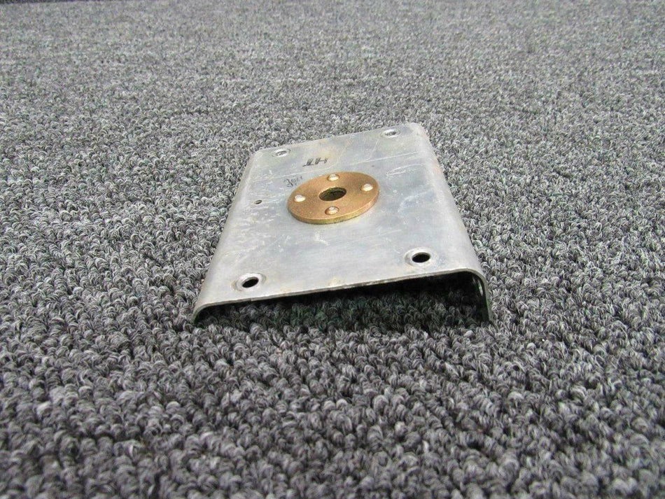 1211687-1 (Use: 1213947-3) Cessna 206 Cargo Door Cover Assembly Aft (DP)