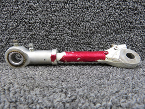 20768-000 Piper PA24-250 Main Gear Side Brace Link Lower LH
