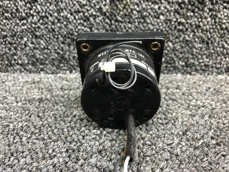 Westberg 2A2P Westberg Exhaust Gas Temperature Indicator W/ Probe