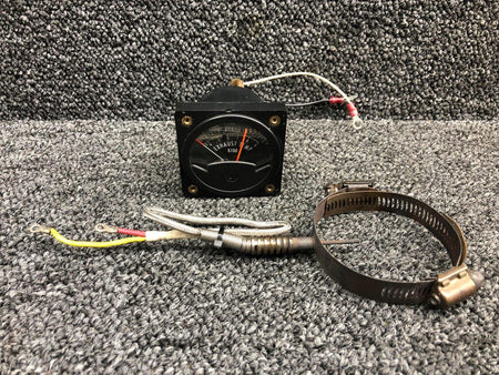 Westberg 2A2P Westberg Exhaust Gas Temperature Indicator W/ Probe