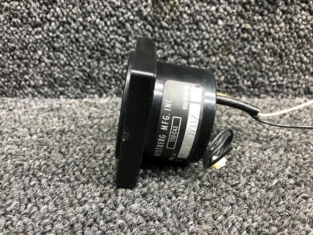 Westberg 2A2P Westberg Exhaust Gas Temperature Indicator W/ Probe