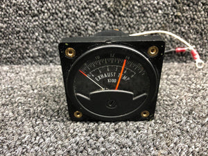 2A2P Westberg Exhaust Gas Temperature Indicator W/ Probe