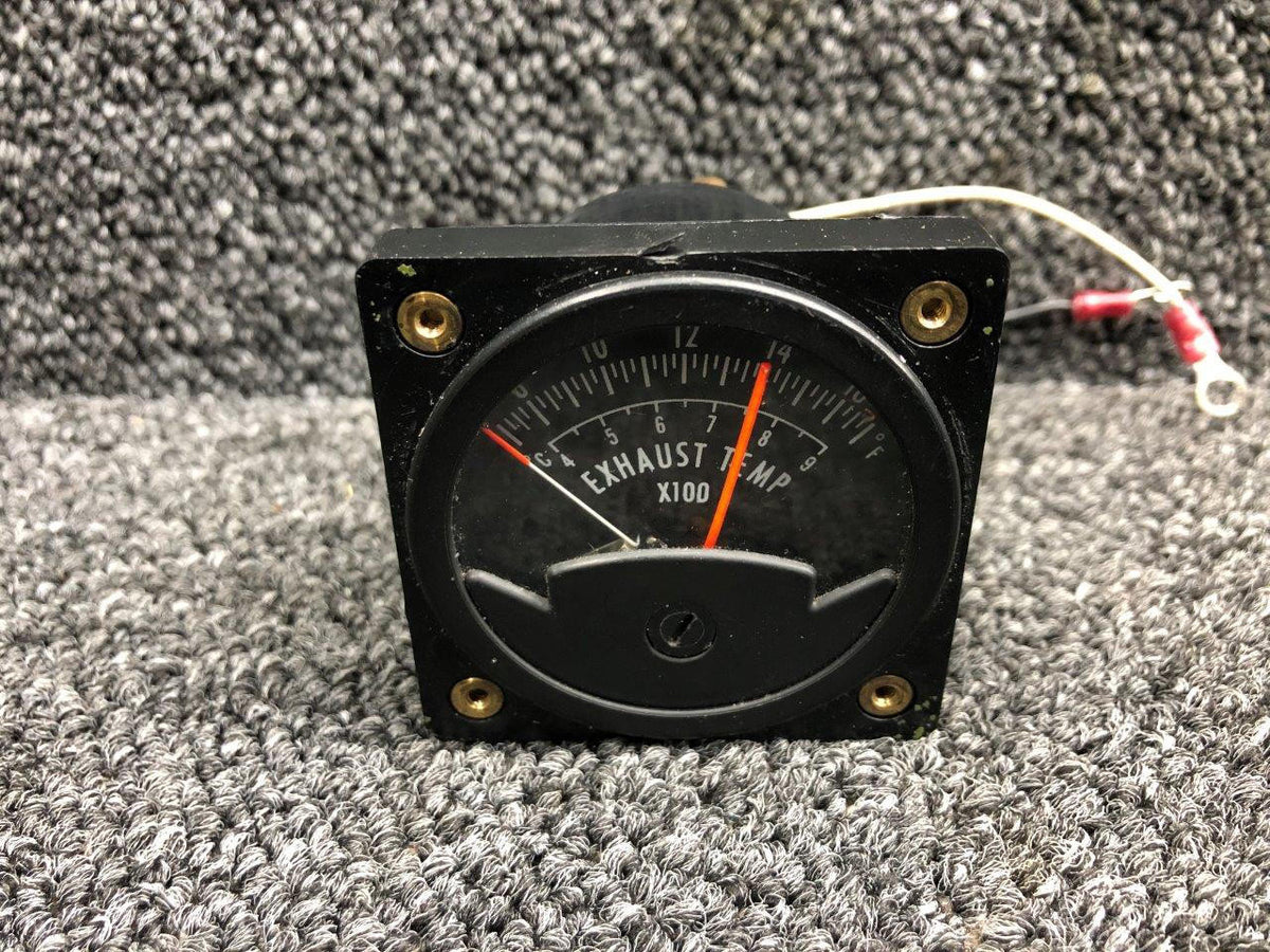 Westberg 2A2P Westberg Exhaust Gas Temperature Indicator W/ Probe