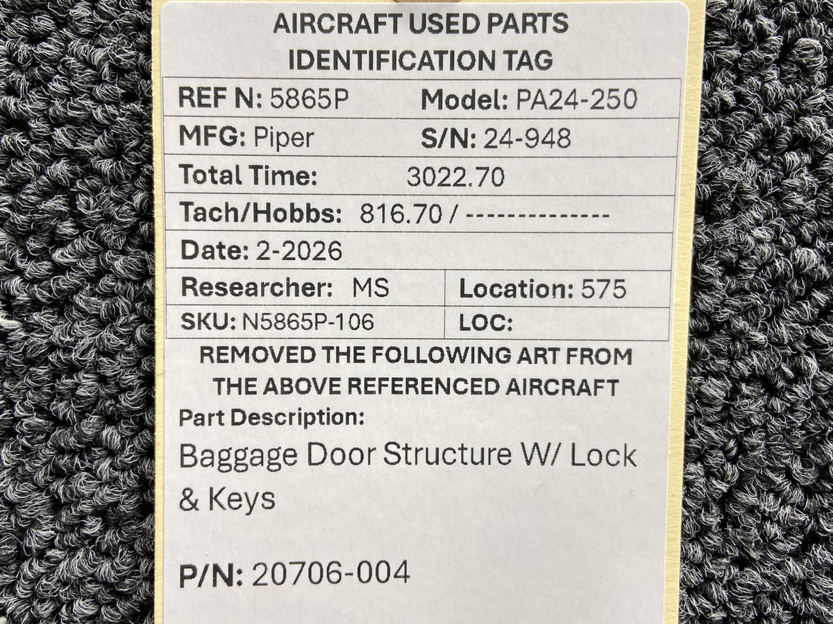 N5865P-106KW