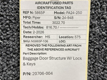 N5865P-106KW
