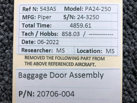 N543ASKW87-GR