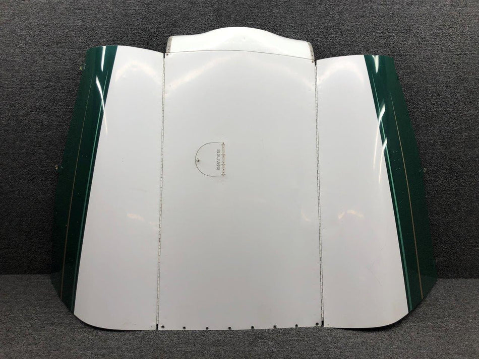 SK928-011 Piper PA24-250 Top Engine Cowling Assembly W/ Side Doors