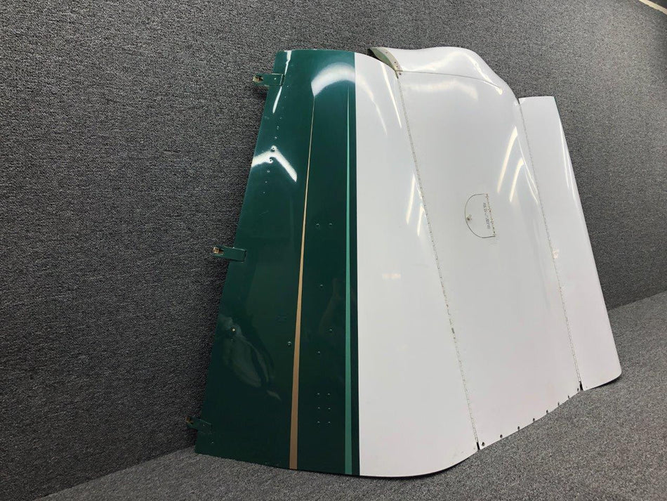 SK928-011 Piper PA24-250 Top Engine Cowling Assembly W/ Side Doors