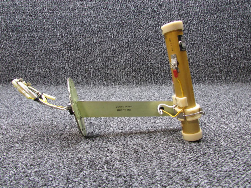 020-924-002 (Alt: 9910082-17), FMB938-2 Gull Fuel Transmitter Assy with Mount