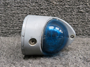 A-1815A-G-7512A-53 Grimes Wing Navigation Position Light RH w Green Lens (24V)