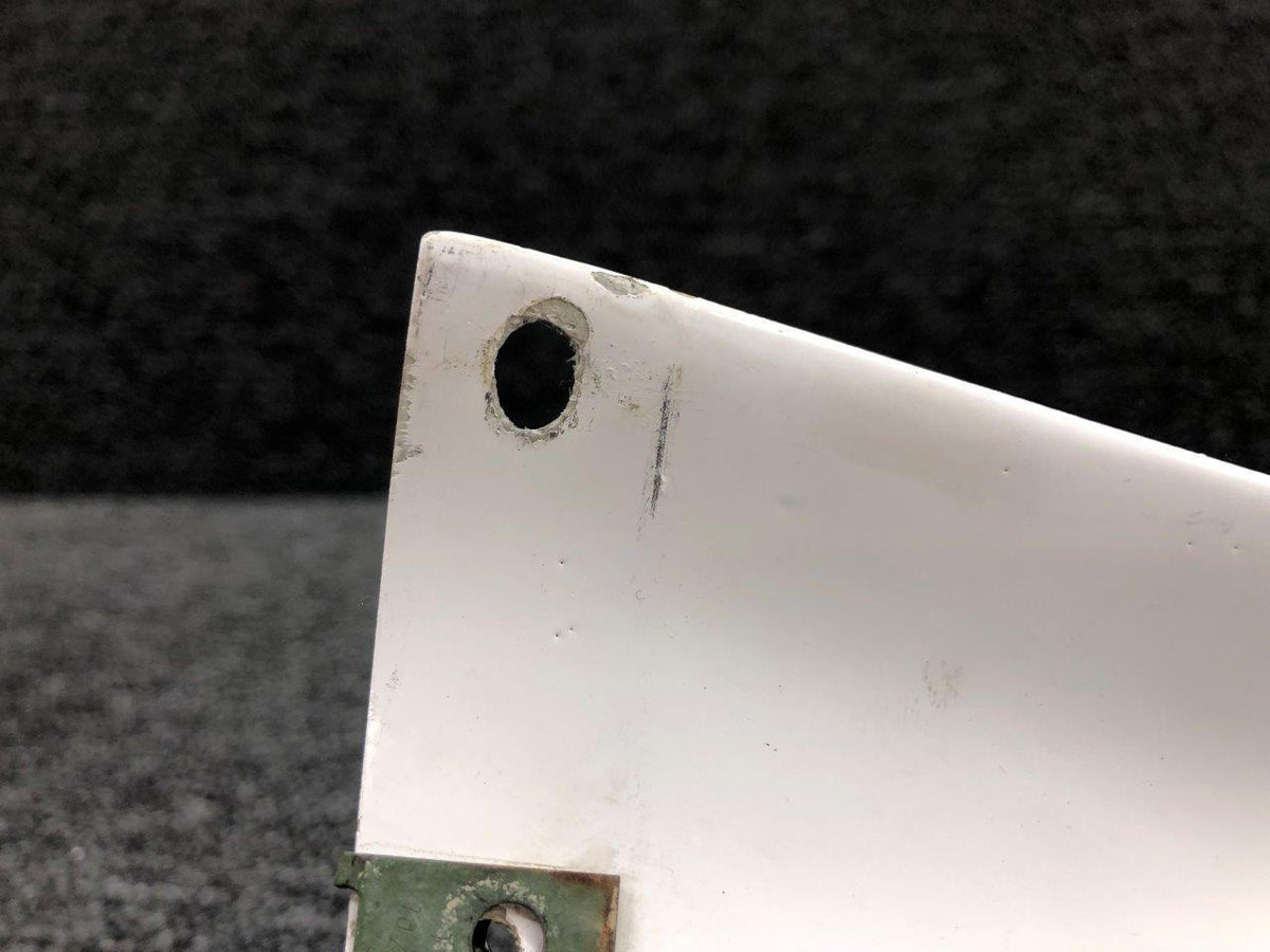 0851792-5 Cessna 310Q Fairing Tip Outboard LH BAS Part Sales | Airplane Parts