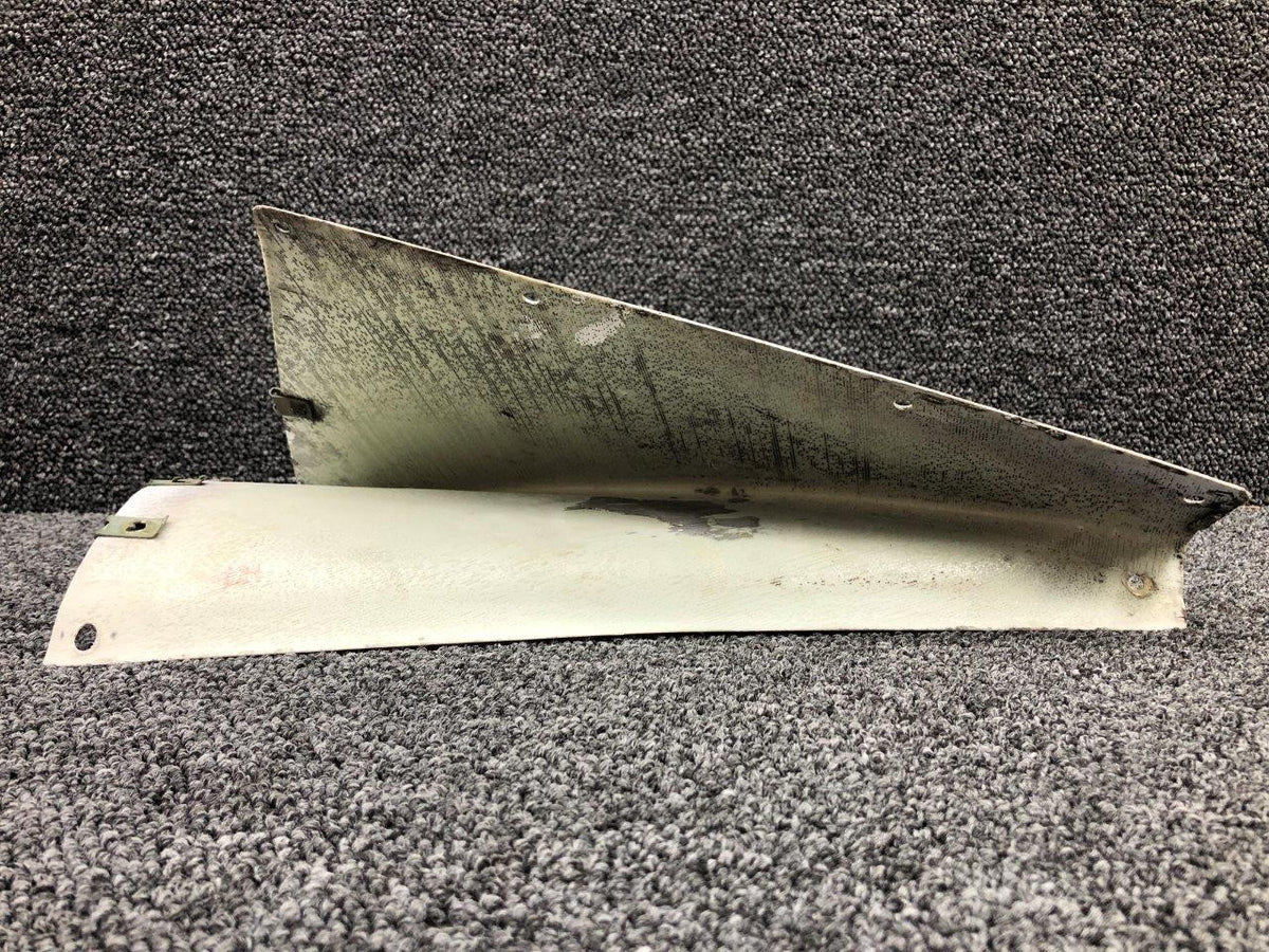 Cessna Aircraft Parts 0851792-5 Cessna 310Q Fairing Tip Outboard LH