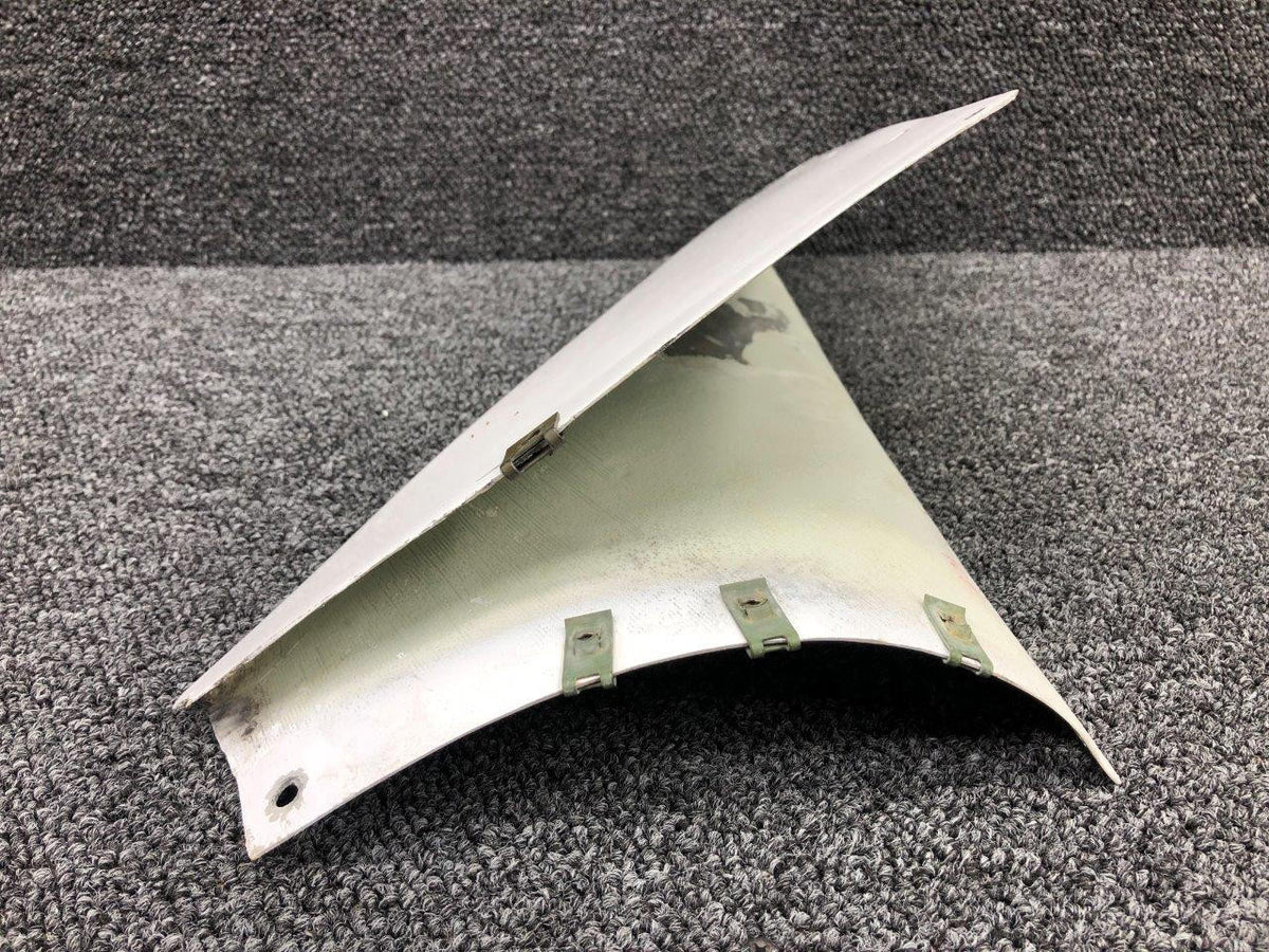 Cessna Aircraft Parts 0851792-5 Cessna 310Q Fairing Tip Outboard LH