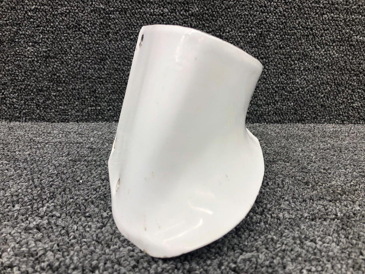 0823413-3 (USE: 0823413-7) Cessna 310Q Fairing Forward Assembly LH BAS Part Sales | Airplane Parts