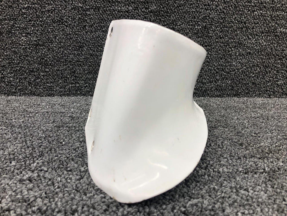 0823413-3 (USE: 0823413-7) Cessna 310Q Fairing Forward Assembly LH BAS Part Sales | Airplane Parts