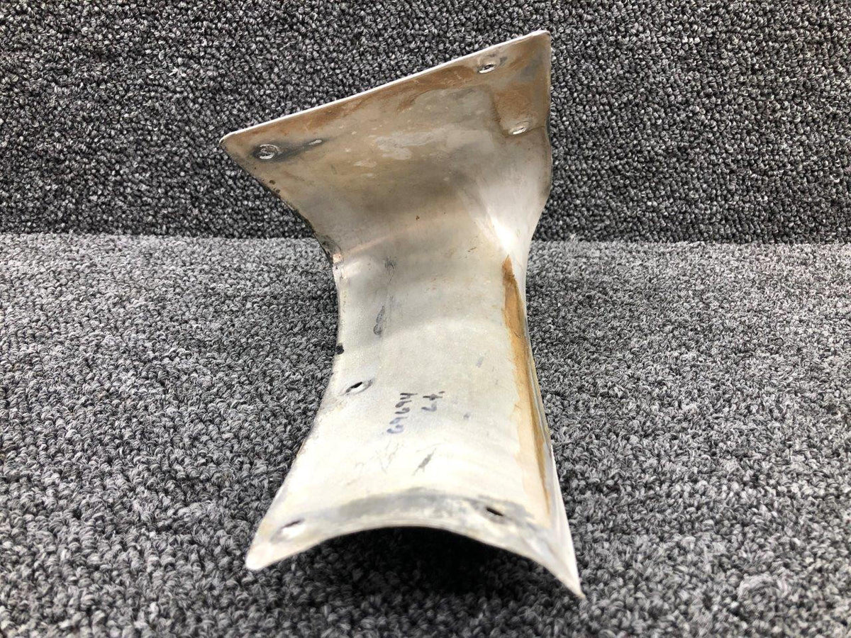 Cessna Aircraft Parts 0823413-3 USE 0823413-7 Cessna 310Q Fairing Forward Assembly LH