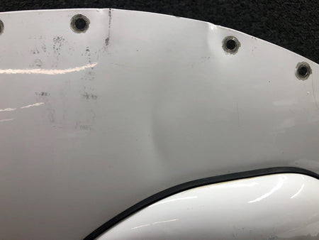 Cessna Aircraft Parts 0823413-32 / 0823403-1 Cessna 310Q Lower Fairing Assembly RH