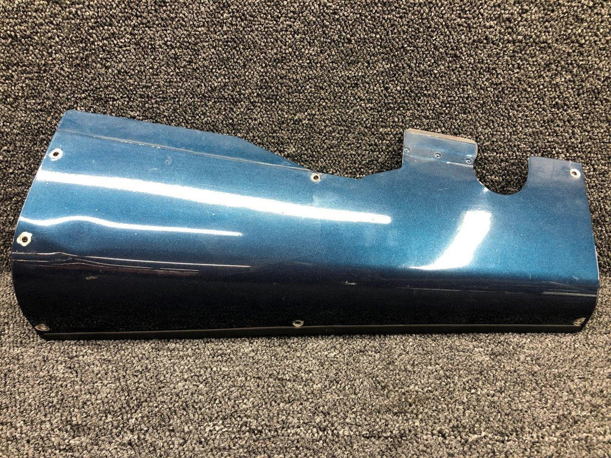 Cessna Aircraft Parts 0814100-81 Cessna 310Q Stabilizer Fairing Assembly LH