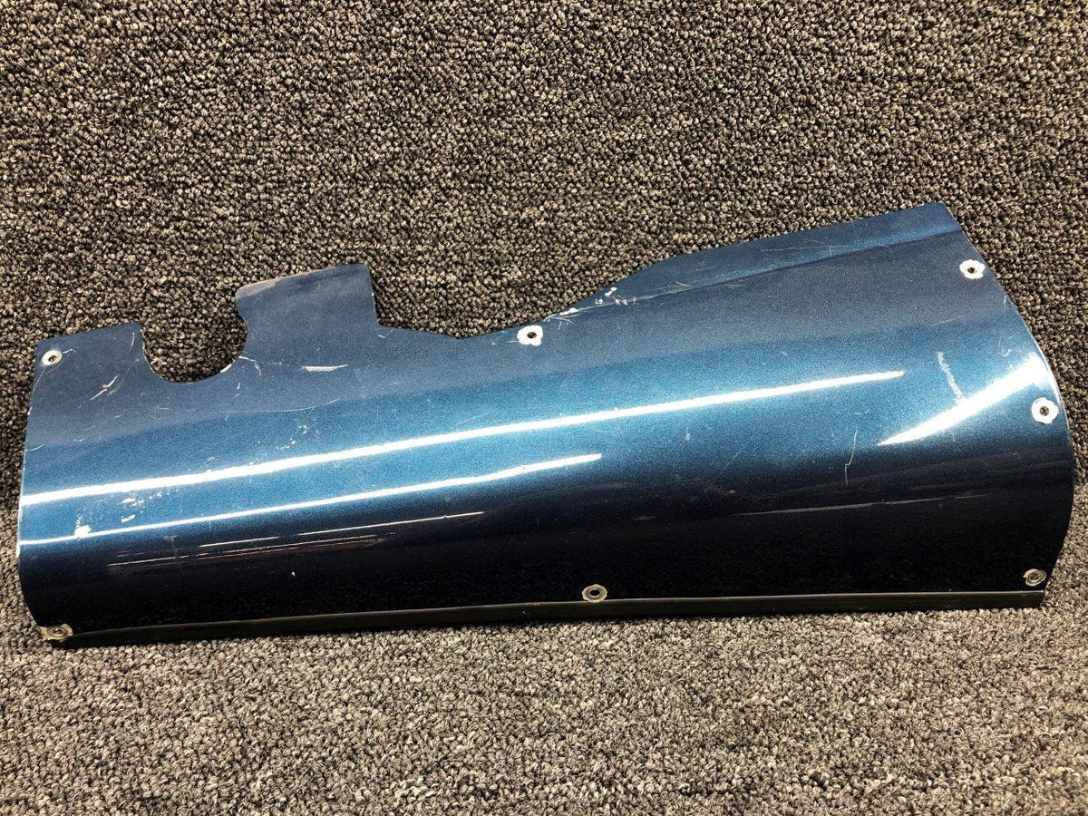Cessna Aircraft Parts 0814100-82 Cessna 310Q Stabilizer Fairing Assembly RH
