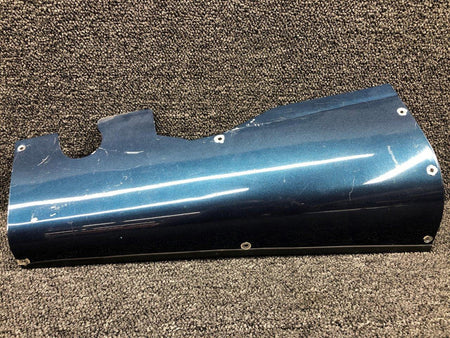 Cessna Aircraft Parts 0814100-82 Cessna 310Q Stabilizer Fairing Assembly RH