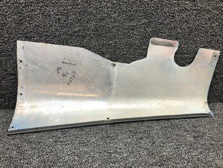 Cessna Aircraft Parts 0814100-82 Cessna 310Q Stabilizer Fairing Assembly RH